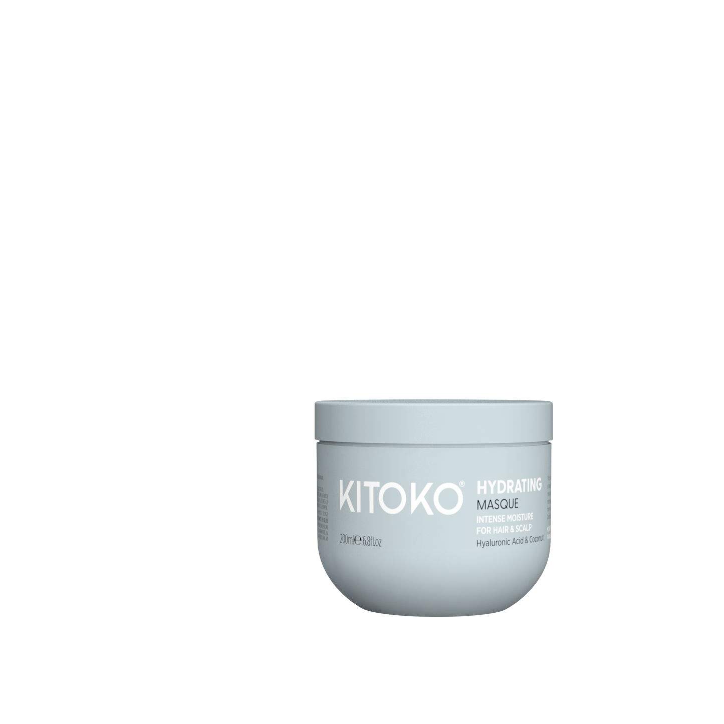 ASP Kitoko Hydrating Masque 250ml