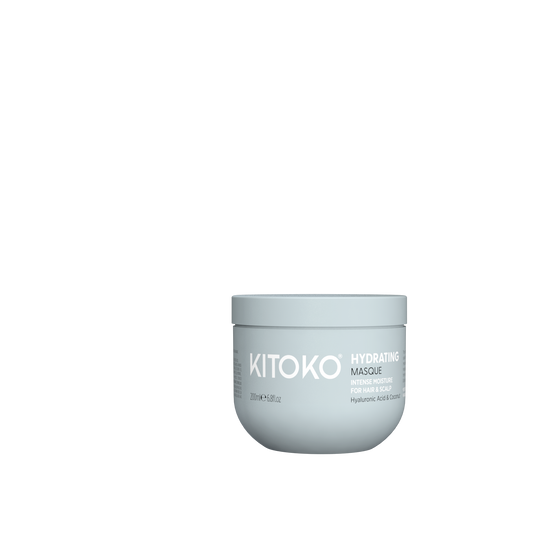 ASP Kitoko Hydrating Masque 250ml