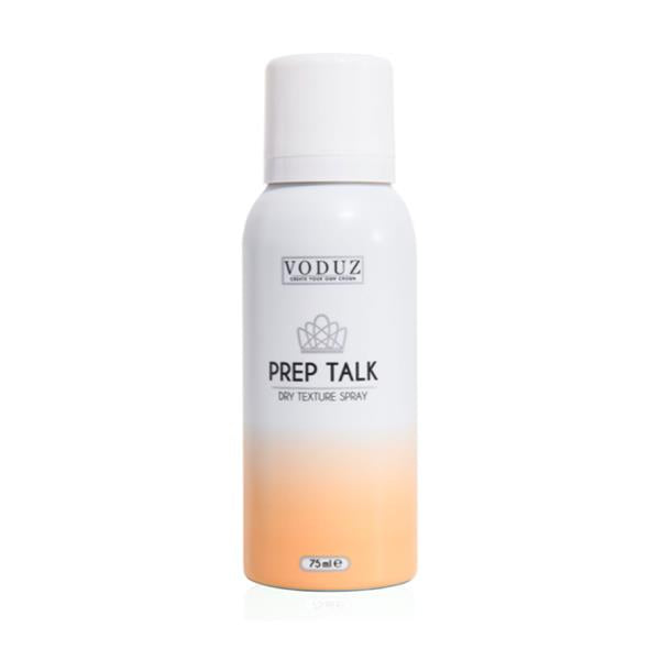 VODUZ MINI PREP TALK DRY TEXTURE SPRAY