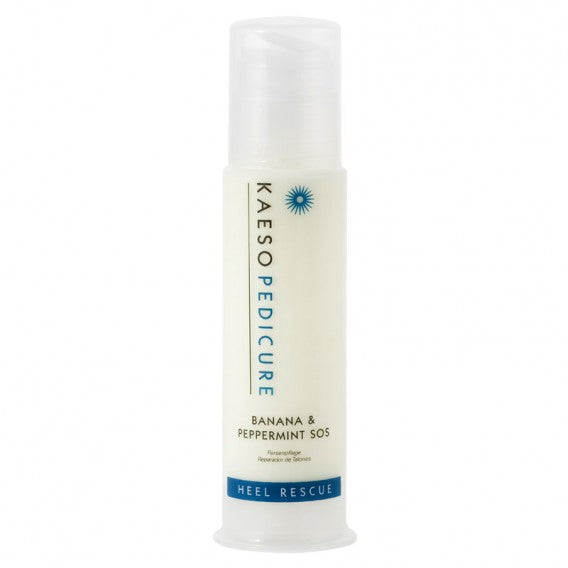 KO B&p Heel Rescue 150ml