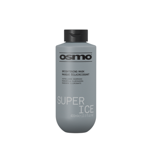 Osmo Super Ice Brightening Mask 400ml