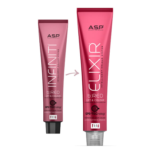 ASP Elixir b:Red