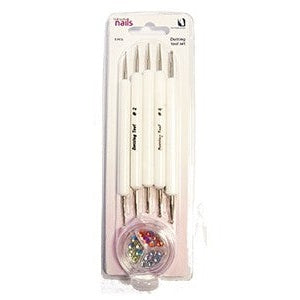 Dotting Tool Set - 5 Piece