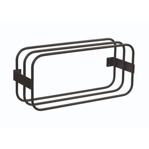 Sibel towel rack