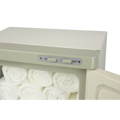 Towel Warmer UV Small Black