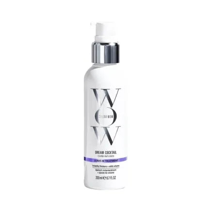 Color Wow Carb Infused Cocktail Bionic Tonic 200ml
