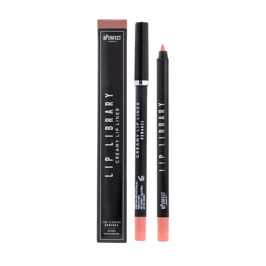 BPerfect Lip Library Hybrid Lip Liner Romance