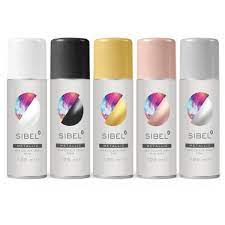 Sibel Color Spray