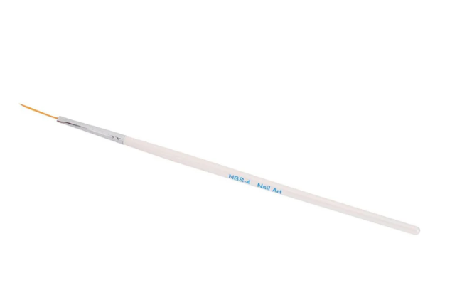 Nail Art long bristle striping brush
