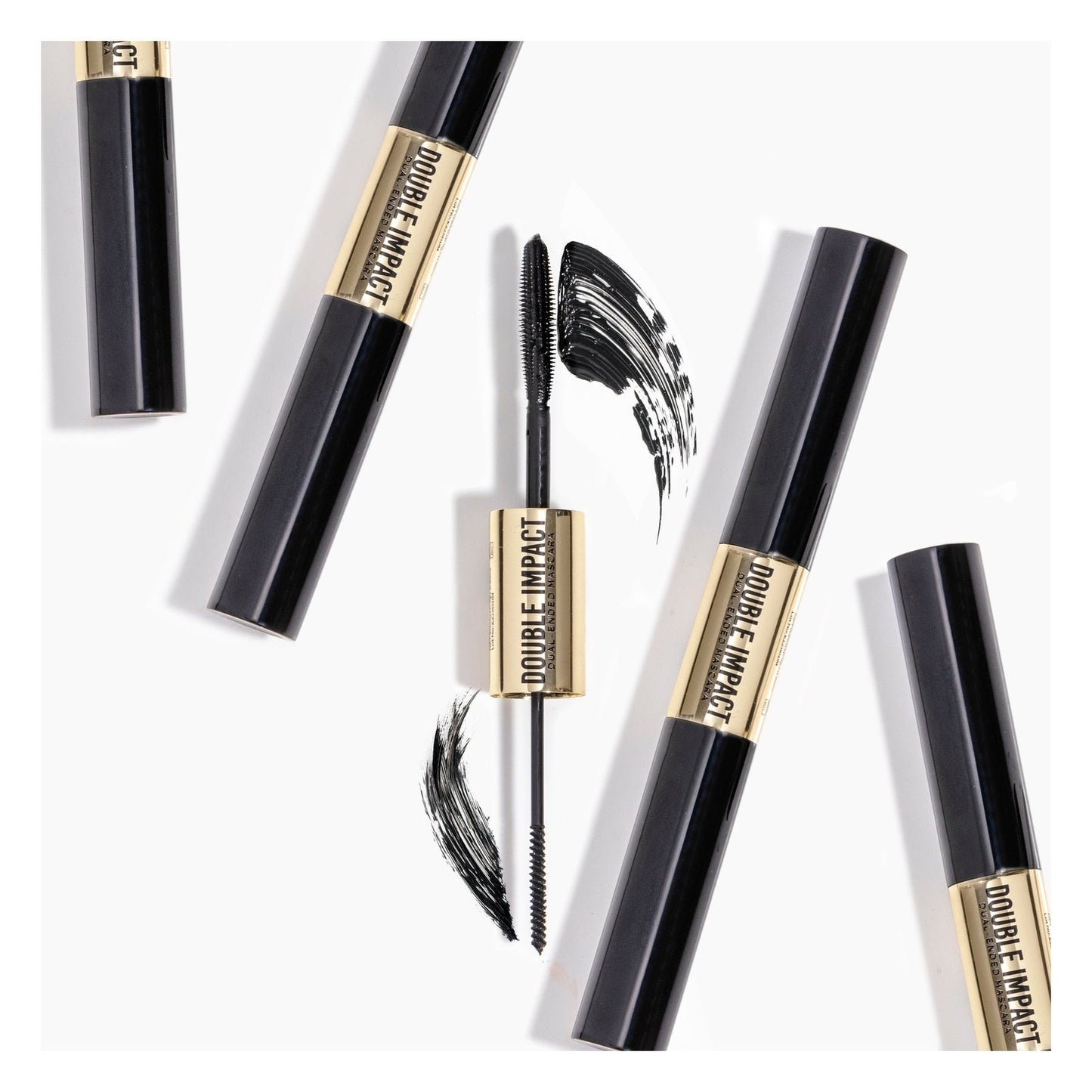 BPerfect Double Impact Mascara