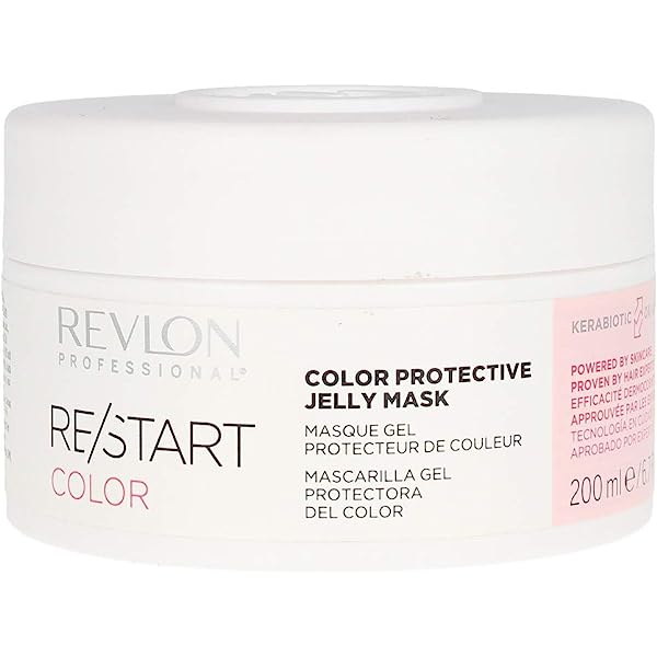 Color Protective jelly mask 250ml