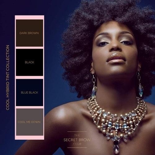 HYBRID TINT GOLDEN BROWN