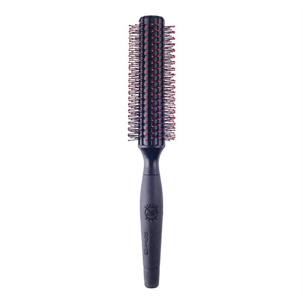 Static free RPM 8 Row Brush