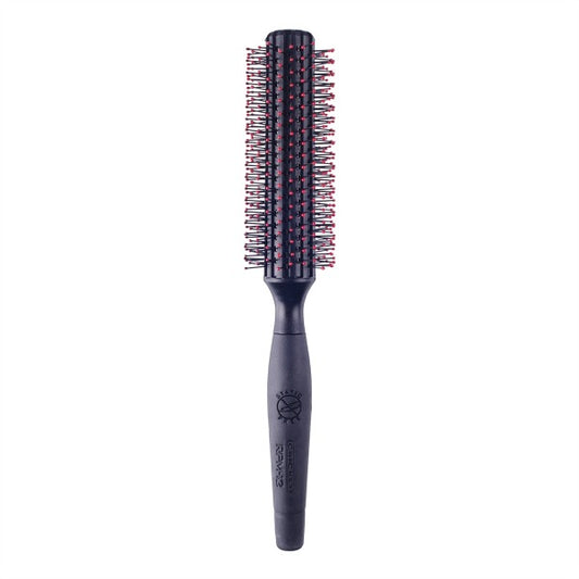 Static free RPM 8 Row Brush