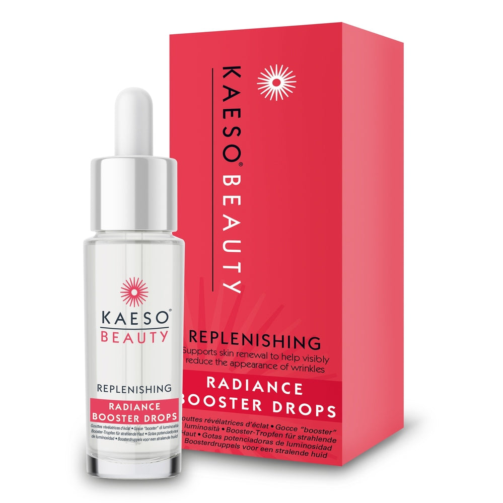 Kaeso Radiance Booster Drops 30ml