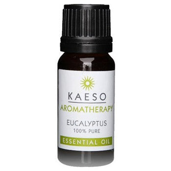 Kaeso Essential Oil Eucalyptus10ml