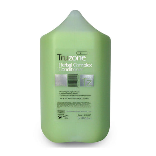 TZ Herbal Complex Conditioner 5L