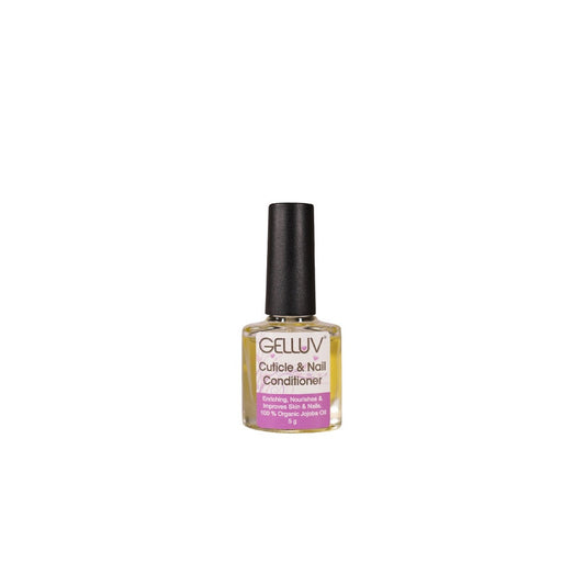 Gelluv Cuticle & Nail Cond