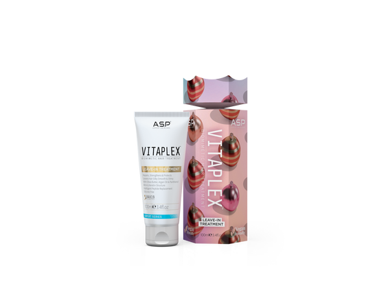 Vitaplex Leave In Treatment Cracker (d)