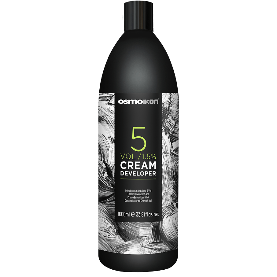 OSMO Cream Developer