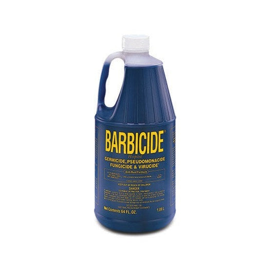 Barbicide Solution