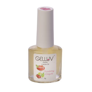 Gelluv Strawberry Daiquiri Cuticle Oil 5G