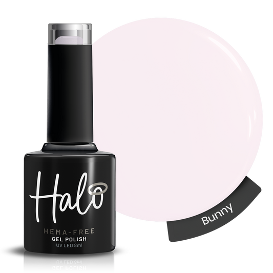Halo Gel Polish 8ml Bunny