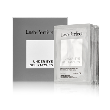 Lash fx Under eye gel patches (12 pairs)