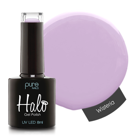 Halo Wisteria