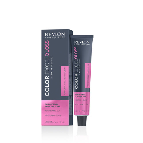 Revlon Color Excel Gloss 10.1
