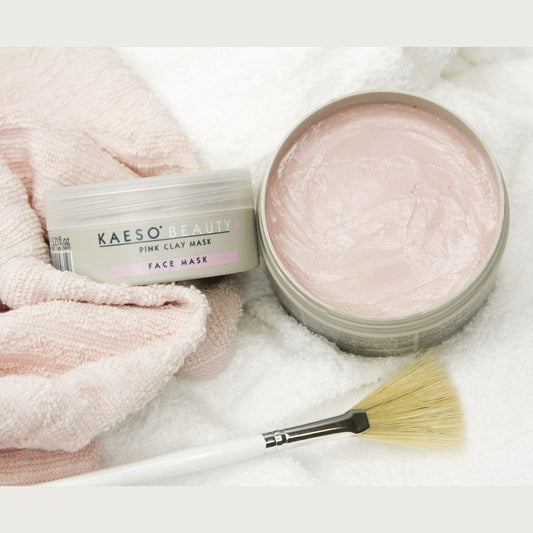 Kaeso Pink Clay Mask 95ml