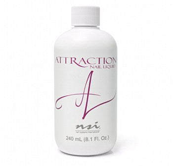 NSI Attractions Acrylic Liquid