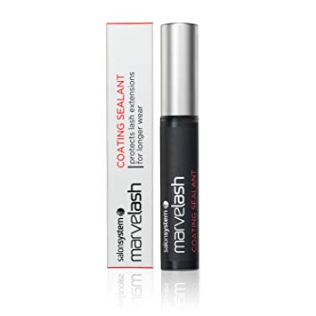 Marvel Lash Coating Sealent 10ml (D)
