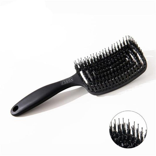 Voduz Invented 3D Duo Bristle Brush