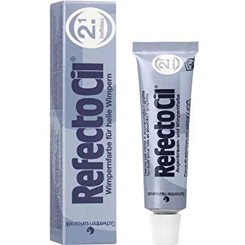 Refectocil Deep blue 15ml