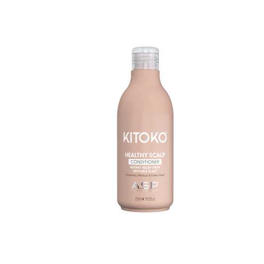 ASP Kitoko Healthy Scalp Conditioner 250ml