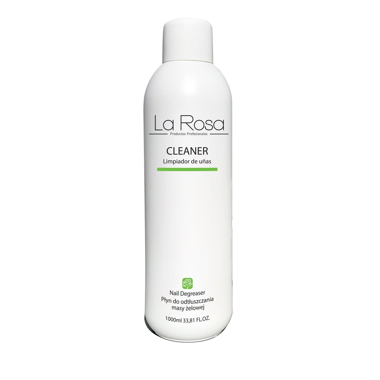 La Rosa Cleaner 1ltr