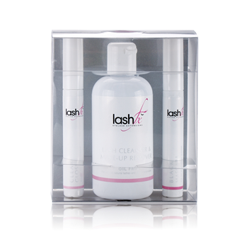 Lash Fx lash care kits