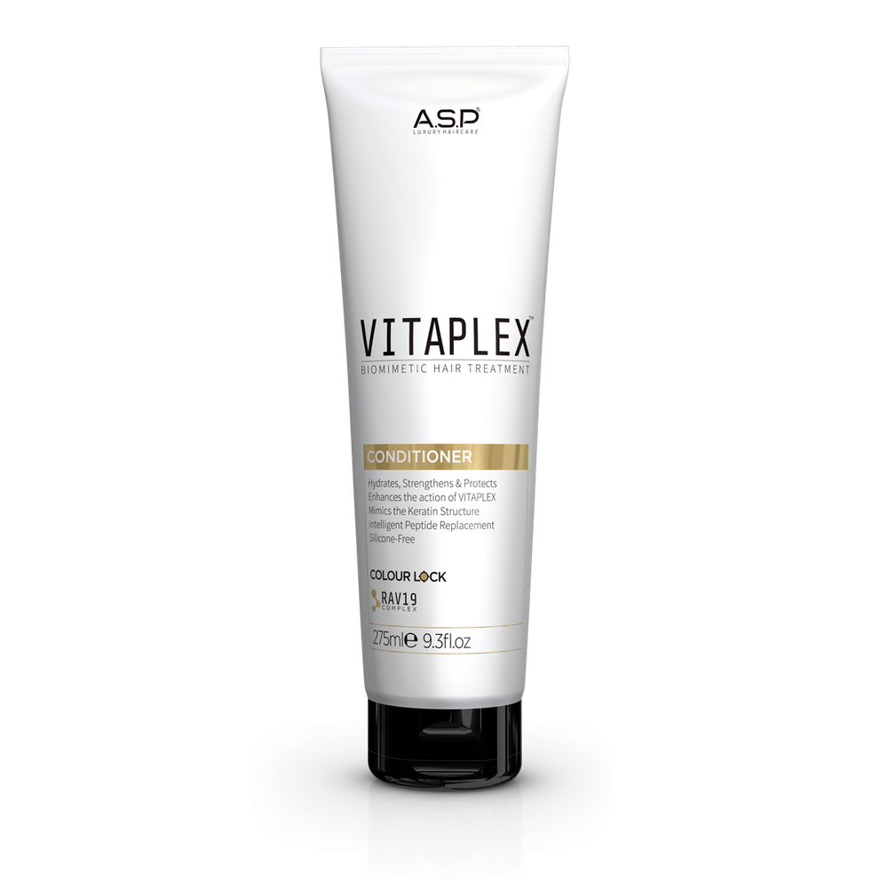 ASP Vitaplex Aftercare Kit