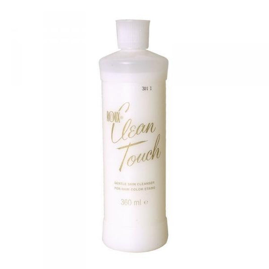Clean Touch Colour Remover