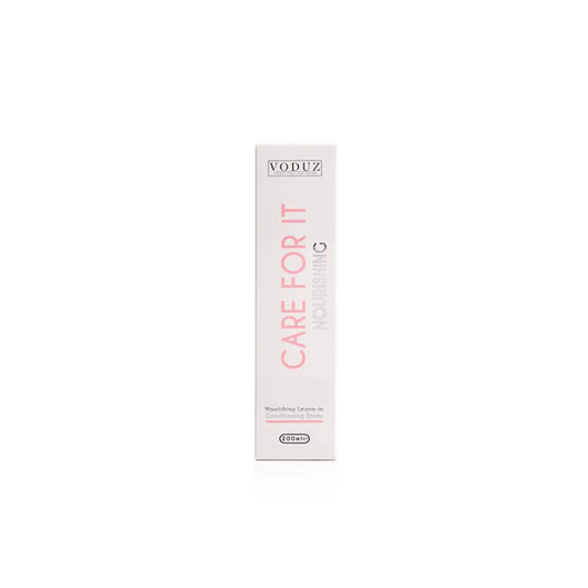 Voduz Care For it Nourishing Leave in spray 200ml