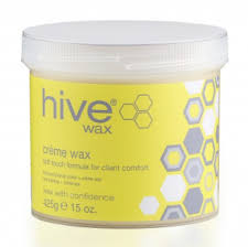 Creme Wax 425g - Jar