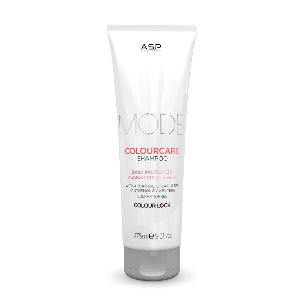 ASP MODE Colour Care Shampoo