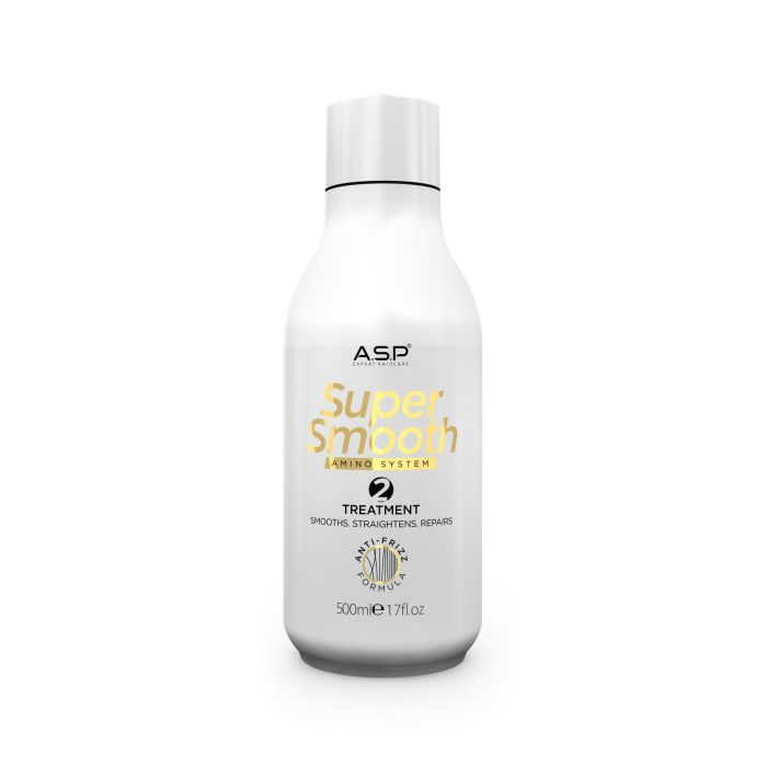 ASP Super Smooth Amino System Treatment 500ml