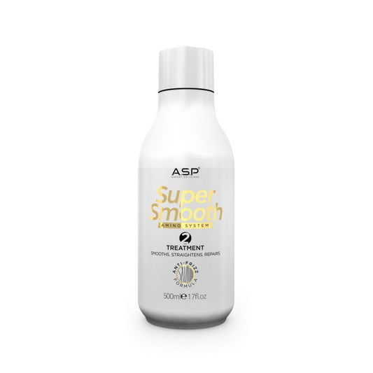 ASP Super Smooth Amino System Treatment 500ml