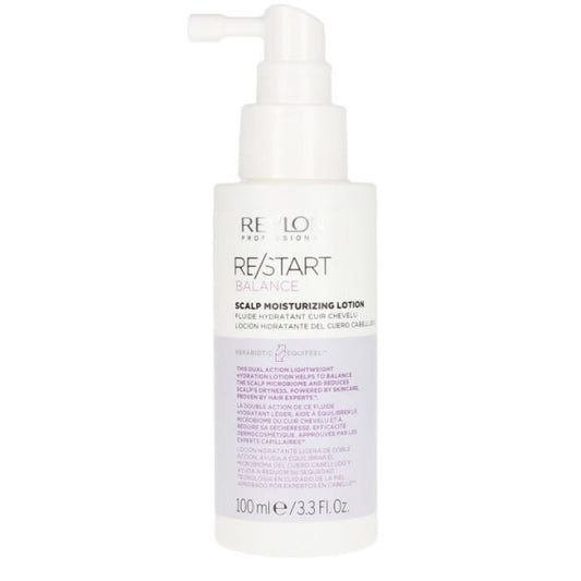 Scalp moisture lotion 100ml
