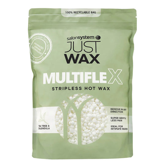 Multiflex tea tree & cal beads