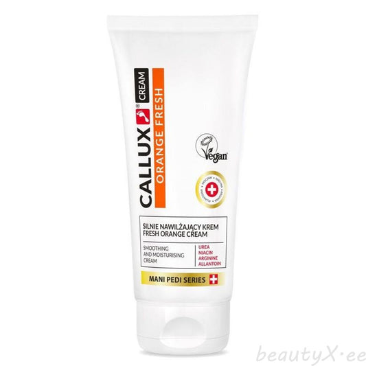 Cream Fresh Orange 100ml