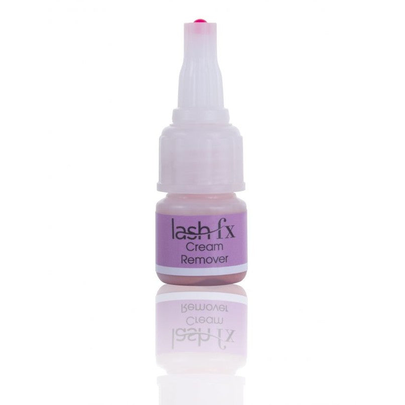 Lash fx cream Adhesive remover 5g