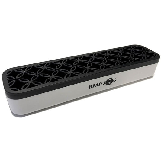 Headjog universal brush stand